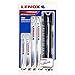 Lenox Tools Demolition Reciprocating Saw Blade Kit with Bonus Storage Case, 12-Piece Set (1214412RKD)