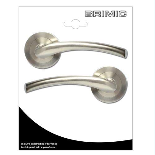 Micel Vega 17039u00a0u0096u00a0BL Jeu de clés sur rosace R-909u00a0NS