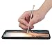 Produktbild Eingabestift Touchstift Stylus, Painting Touch Stylus Pen für Stylo/Stylus 2 LS775 K520 K540 F720L(Gold)