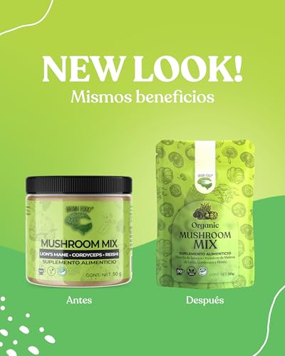 Biofarma, rhodiola rosea gnc mexico Marca Brain Food (2)