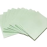 Primo Dental Products Dental Bibs - Disposable Bibs for Adults - 3 Ply Patient Bib for use in Tattoo