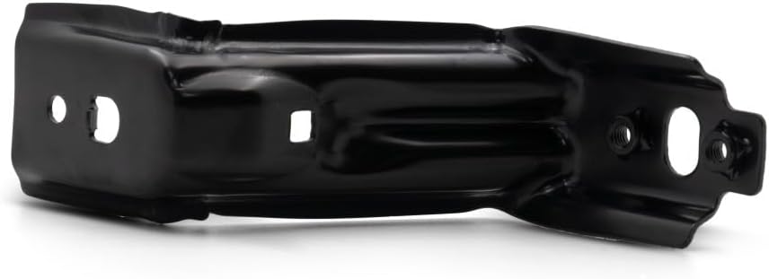 For Honda Accord 2003-2007 Fender Brace Driver OR Passenger Side | Single Piece | Front | Lower Stay | Sedan/Coupe/Hybrid | Made of Steel | Replacement For HO1244106 | 191275328453, 60212SDAA00ZZ