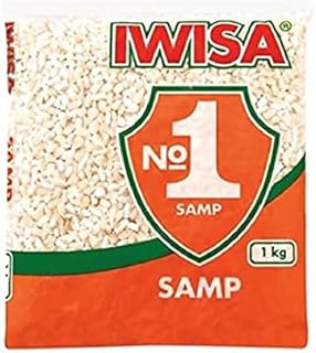 Iwisa Samp 1 kilogramme