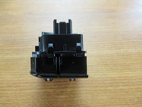 Ram 1500 2500 3500 4500 5500 Trailer Break Controller Switch Mopar Oem #TOP4