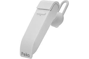 Zerone Smart Translator Bluetooth Earbuds: Your Anywhere-Anytime Language Companion