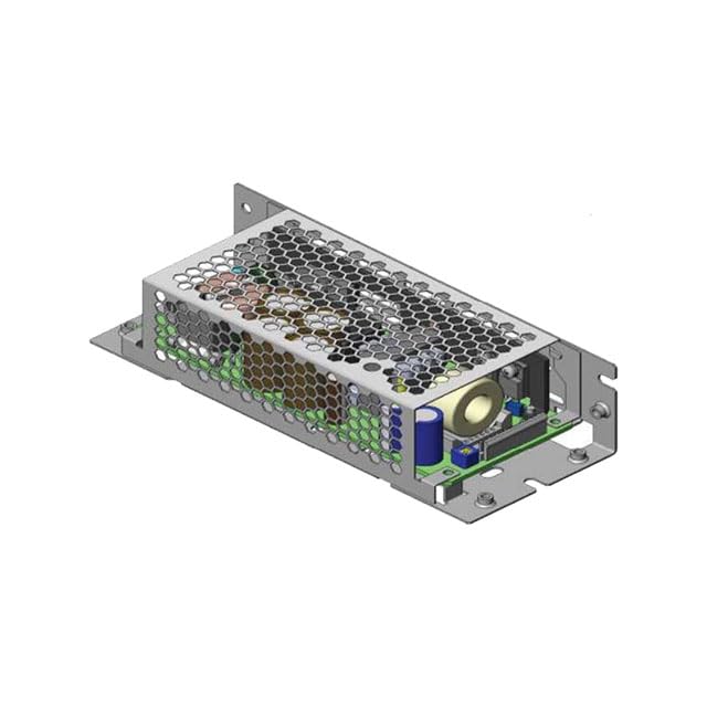 ZWS150BAF-12/A, Switching Power Supplies 150W 12V 12.5A