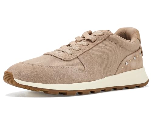 Image of TOMS Women's Trvl Lite Retro Lace-Up Sneakers
