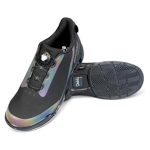 KR Strikeforce TPC Hype Bowling Shoes Cover