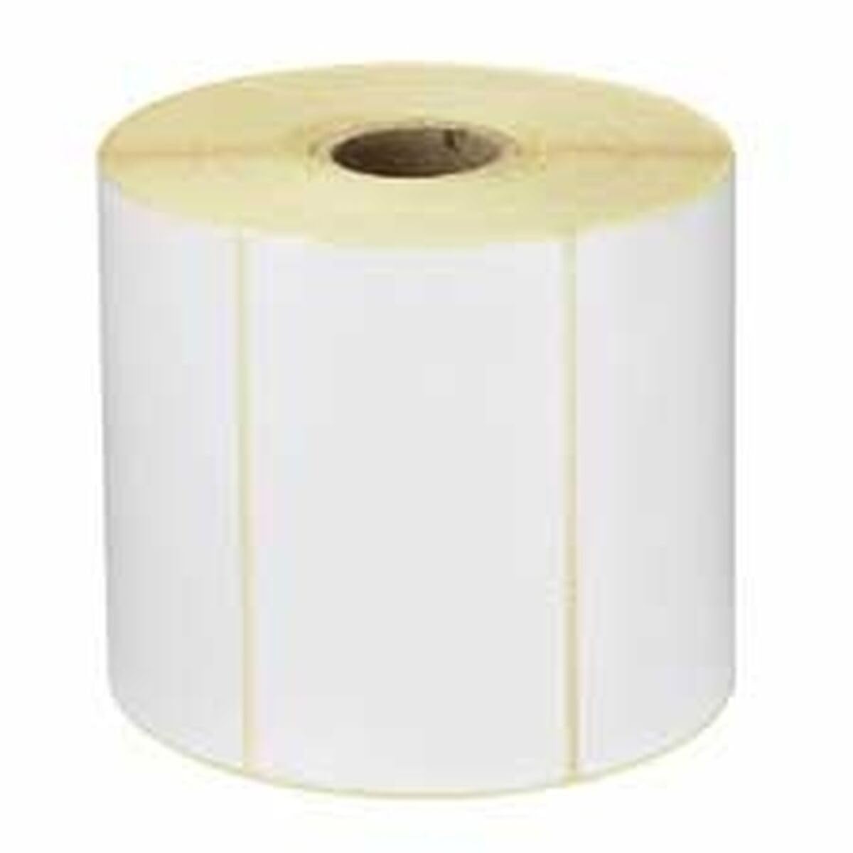 Zebra Z Ultimate 3000t, 2580 Labels, 25 mm, Box of 12, 1790 Labels, Pe