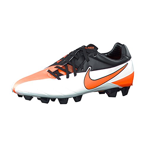 nike t90 laser iv white