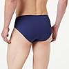 Pompea Costa Slip, Uomo, 4, Blu (New Navy 0649), Medium (Taglia Produttore:S/M)