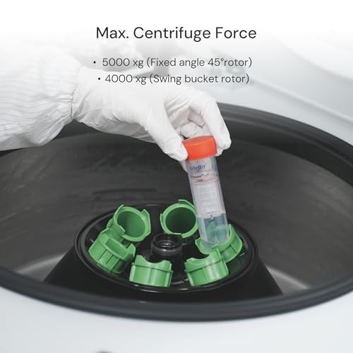 Image of 2kDa Ultra Centrifugal Filter Units, 15mL, Regenerated Cellulose, 24 /PK | Sample Volume 12-15 mL, L x D: 119.6 x 29mm, RC Membrane, Screw Caps, Non-sterile, Individually Packed