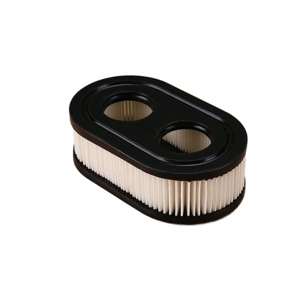 Filtro de aire for cortacésped de alta calidad, 10 Uds., apto for 798452 K 593260, herramientas de limpieza del hogar de repuesto