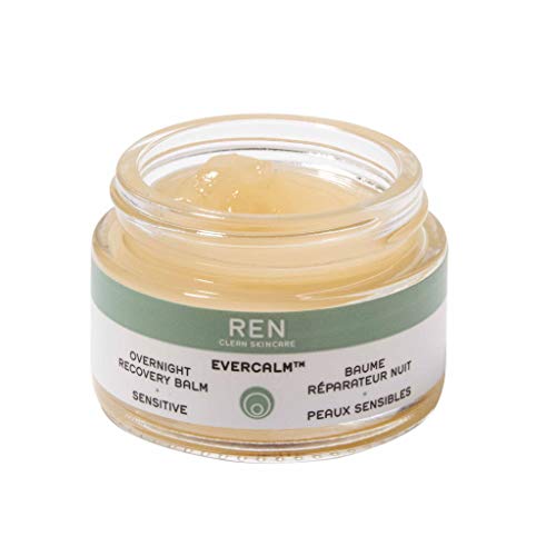 REN EvercalmREN Skincare Evercalm Overnight Recovery Balm Overnight Recovery Balm - 30 ml