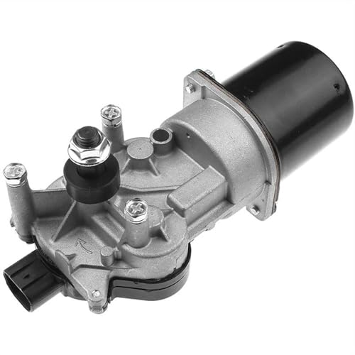 Moteur d'essuie-glace avant électrique pour auto Honda Accord 76505-S9V-A01