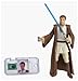 Star Wars Episode 1 Collection 1 OBI-Wan Kenobi (Naboo) 1999