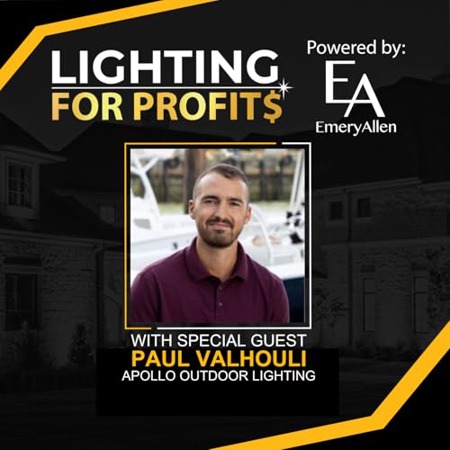 Page de couverture de Ep #212 - Paul Valhouli - Shine Strategy