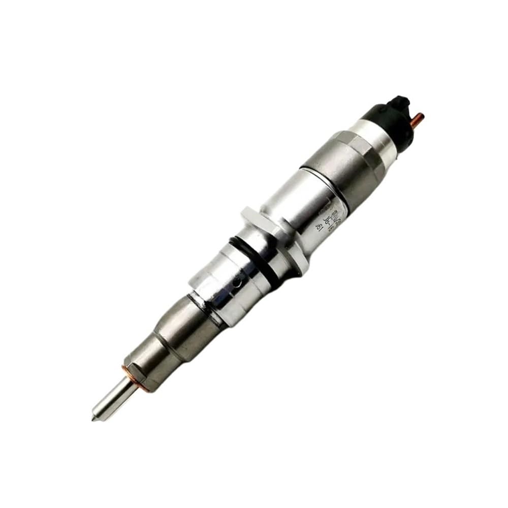 Hsugftmz One Color Fuel Injector 0445120060 For Lsbe Cf65 Lf45 Lf55 Series