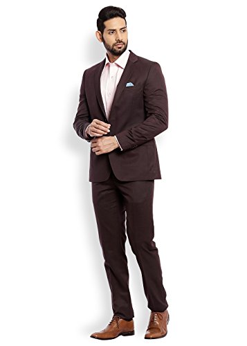 Image of Raymond Men's Suit Trousers