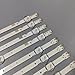 FAMUGOS 8Pcs LED Strips Led Backlight Strips Replacement for Samsung UN50M5300AF UN50J5000AF UN49j5200 UN49J5290 UN50J5200