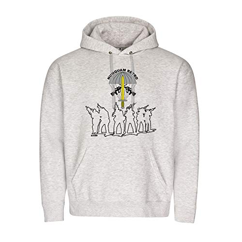 Sweat à capuche vintage pour les soirées fraîches Copytec