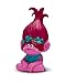 Produktbild Trolls Poppy Licht, plastik stahl, rose, 6.50 x 6.30 x 13 cm