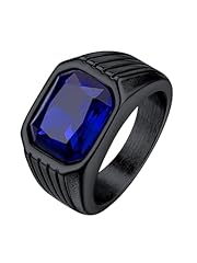 3.blue sapphire-black