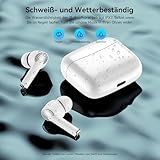 Zoom IMG-2 cuffie bluetooth senza fili 5 Zoom IMG-2 cuffie bluetooth senza fili 5