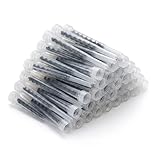 Lot de 50 Canules pour scellement chimique sans anneau - Mélange homogène...