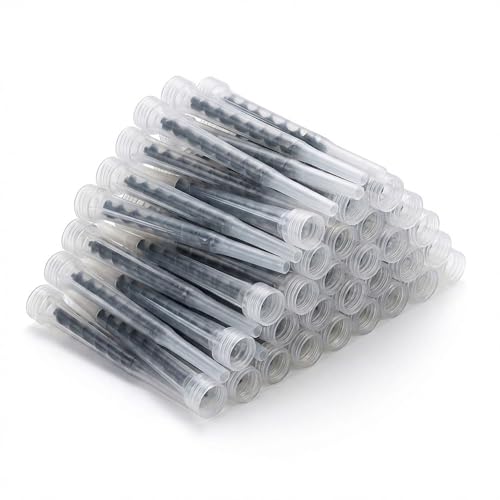 Lot de 50 Canules pour scellement chimique sans anneau - Mélange homogène