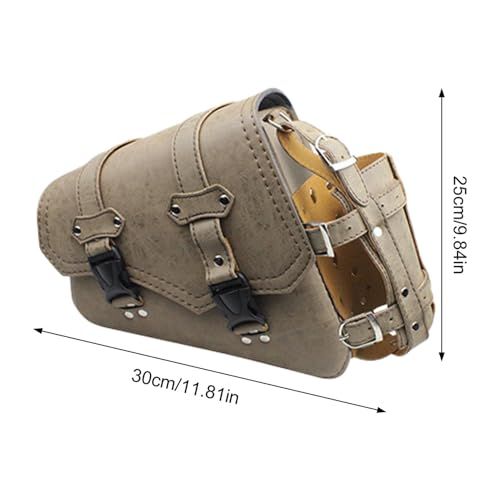 Bolsa de bagagem para motocicleta, bolsa lateral para motocicleta | Bolsa para moto - Sacos portátei