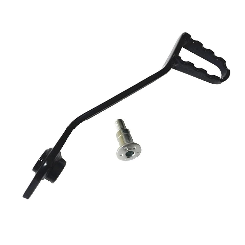 BAXPEVM Brake Levers Pedal Motorcycle Accessories Gear Shifter Lever and Brake Pedal Foot Motorbike for BJ500 Leoncino 500