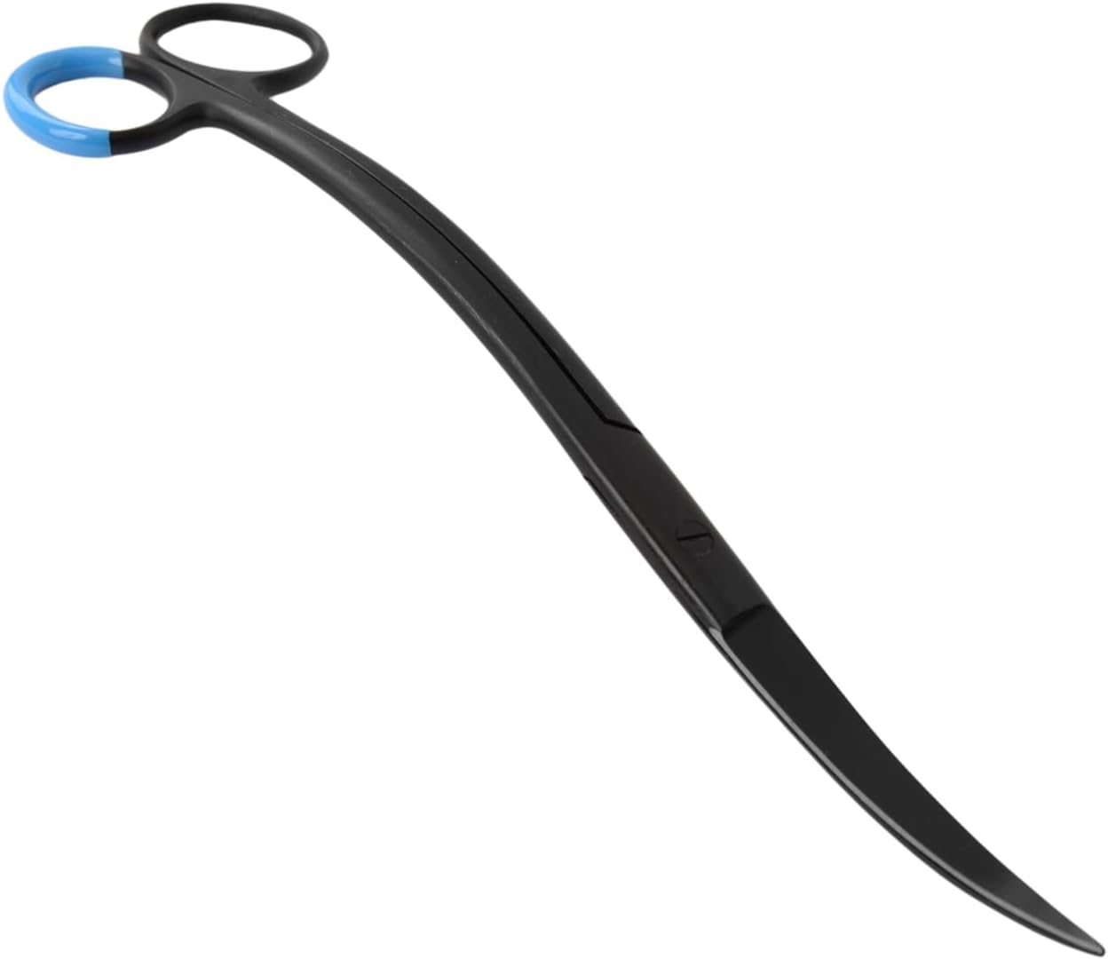 Aquascaping - Wave scissor 9.5" double curved