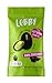 Lebby Dark and Milk Chocolate Covered Pistachio & Chickpea Variety Pack, Irresistibly Delicious Pistachio & Chickpea Snack, Roasted Mediterranean, Gluten Free, Non-GMO & Vegan, 1.5 Ounce (Pack of 4)