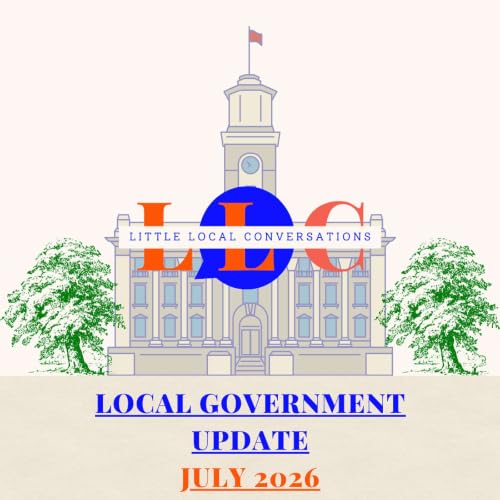 Local Government Update, July 2026