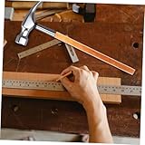 Zoom IMG-2 sewoart manico in legno per Zoom IMG-2 sewoart manico in legno per