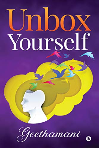 Unbox Yourself (English Edition)