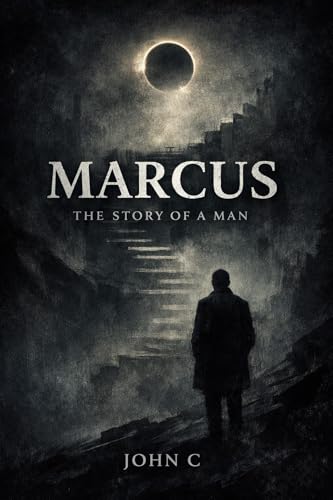 Marcus the story of a man