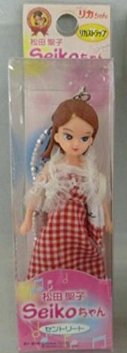 松田聖子　リカちゃん人形　ペンダント　大人買い ウェディングドレス 松田聖子リカちゃん | おはぎ@リカちゃん大好き