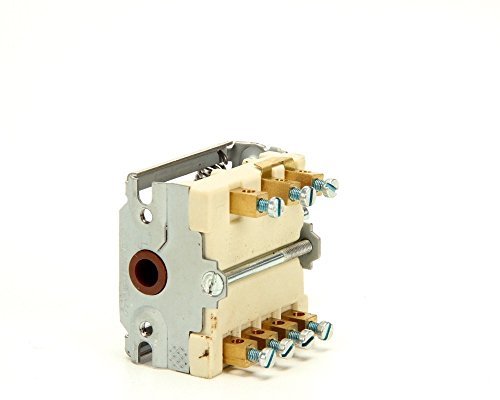 Garland 4523164 3 Heat Switch by Prtst