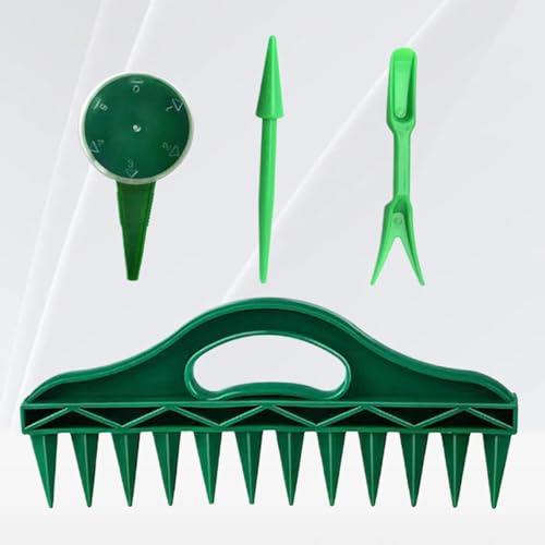 Ferramenta para plantador de semeadora, conjunto de dispensador de semeadora para semeadura,Semeador