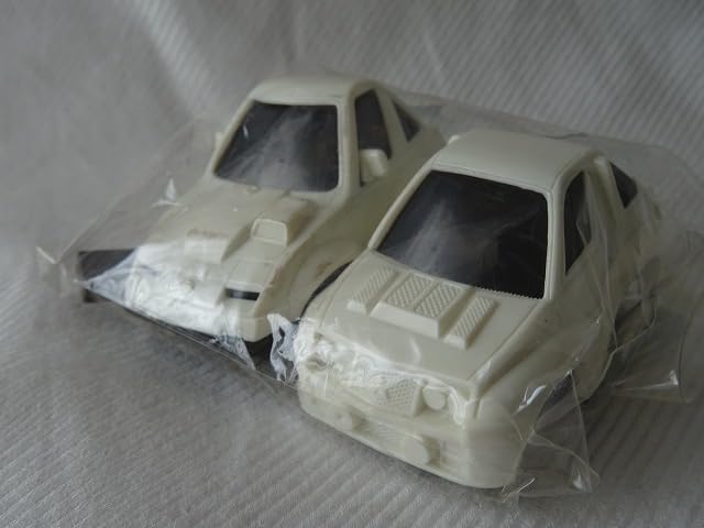 Amazon | チョロQ大改造セット SUPER RACING PLUS MAD FACTORY 未使用