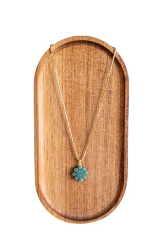 Authentic Jemstone Philippine Sun Necklace Pendant