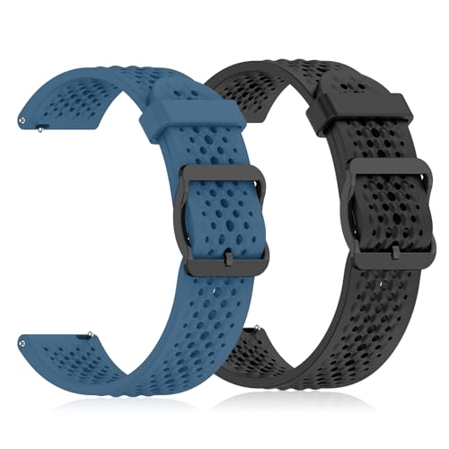 ShinKin 22mm oh Huawei Watch 5 46mm / Huawei Watch GT 5 Pro/GT 5/GT4 46mm / Xiaomi Watch S4 / Amazfit Bip 6/Bip 5 Ή VR }Olb