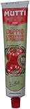 Mutti- Doppio Concentrato di Pomodoro - Concentrado de Tomate - Todo el Sabor para tus Comidas - 130 Gramos