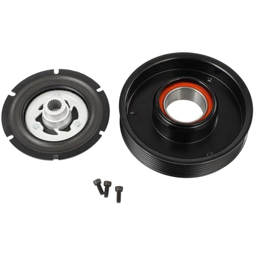 Image of ECCPP A /C Compressor Clutch 2012-2014 Fit for Hyundai Sonata 2.0L AC Clutch