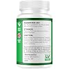 BioSlim Cleanse Capsules - Official Bio Slim Cleanse Loss Pills Supplement Advanced Premium Strength Formula, BioSlim Cleanse Digestive Support Health & Wellness, 60 Capsules for 1 Month