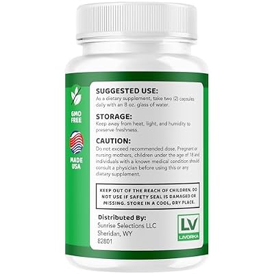 (2 Pack) BioSlim Cleanse Capsules - Official Bio Slim Cleanse Loss Pills Supplement Advanced Premium Strength Formula, BioSlim Cleanse Digestive Support Health & Wellness, 120 Capsules for 2 Months