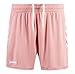 Produktbild hummel Core Womens Shorts - Rosa Bridal Rose Größe: S