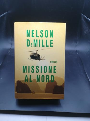 Missione al Nord [Italian] 8804496487 Book Cover